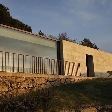 Geres - Leiras Do Tempo - Cottages Brufe المظهر الخارجي الصورة